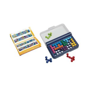 Smart Games Iq Fit Akıl Ve Zeka Oyunu Sg 423