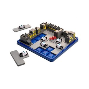Smart Games Road Block Akıl Ve Zeka Oyunu Sg 250