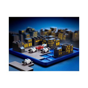 Smart Games Road Block Akıl Ve Zeka Oyunu Sg 250