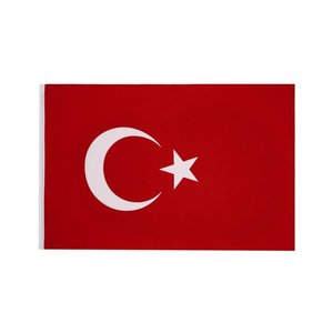 Buket Türk Bayrağı 120x180 Cm