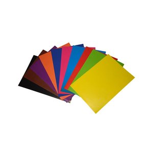 Pastel El İşi Kâğıdı 10'lu 913186