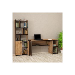 Avel Mayra 145 Cm Çalışma Masası Takımı Avlm04