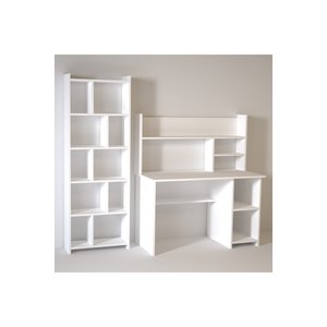 Jimmy Snow 120 Cm Çalışma Masası Takımı Jms01