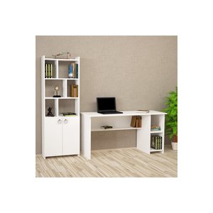 Avel Mayra 145 Cm Çalışma Masası Takımı Avlm01