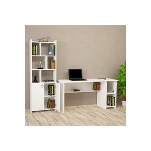Avel Mayra 145 Cm Çalışma Masası Takımı Avlm01