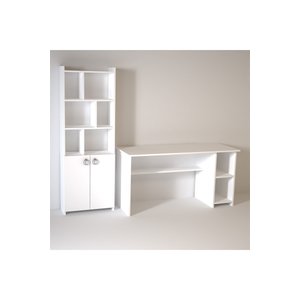 Avel Mayra 145 Cm Çalışma Masası Takımı Avlm01