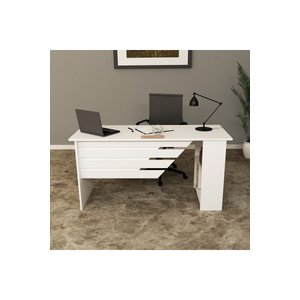 Steen-1 Ofi̇s Büro Masasi Takimi