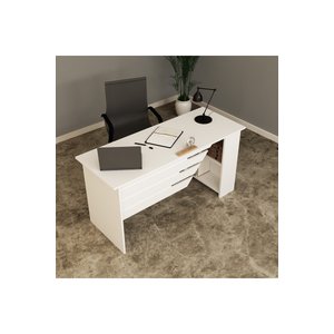 Steen-1 Ofi̇s Büro Masasi Takimi