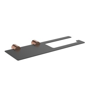 Tuvalet Kagitligi Fy-90303 (rose-si̇yah))