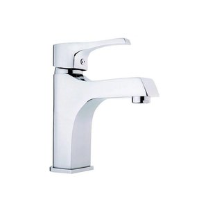 Atlante Adora Sabi̇t Lavabo Bataryasi (krom)