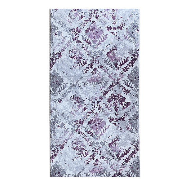 Kıvırcık Halı Desenli Halı 133-e- 120x180 cm