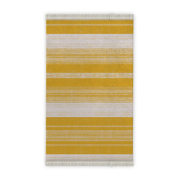 Kıvırcık Halı Tekstil Taban Halı Dt-623-e- 80x300 cm