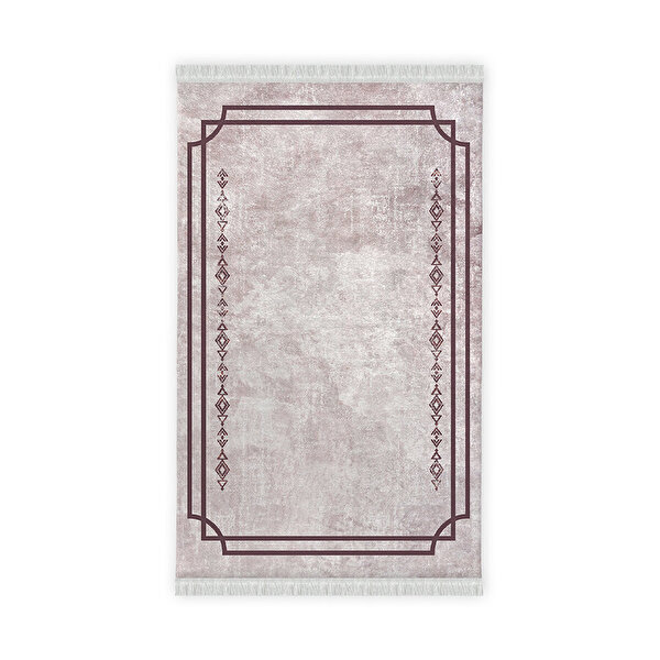 Kıvırcık Halı Tekstil Taban Halı Dt-718-e- 120x180 cm