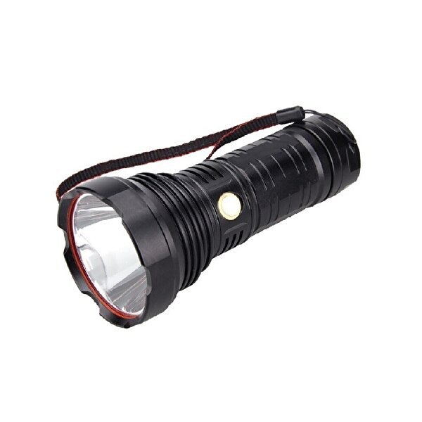 Powerdex Pd-9200 Şarjli El Feneri̇