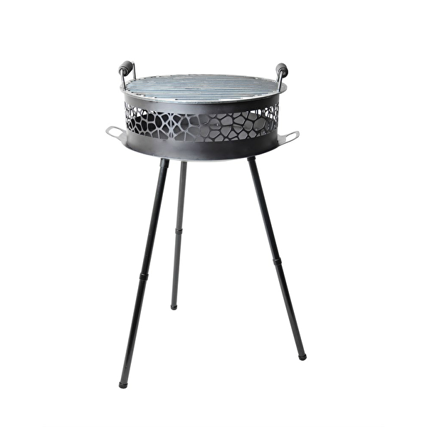 Nurgaz Meri̇ç Şömi̇ne Barbekü Ng N043