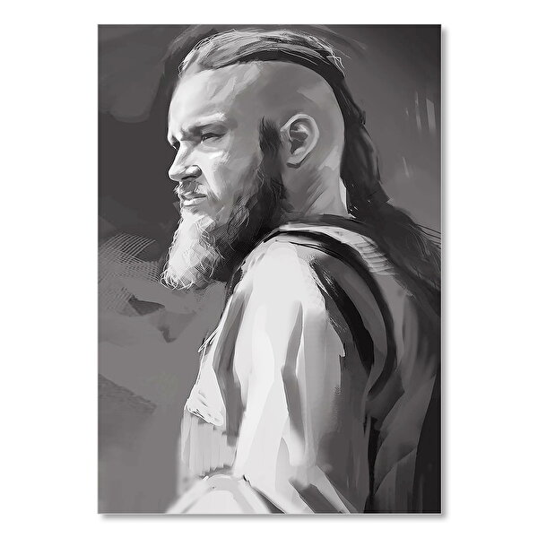 ragnar lothbrok oyuncusu