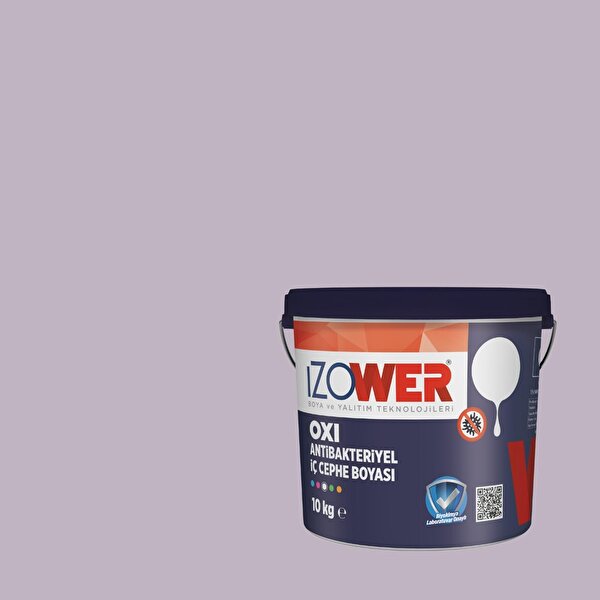 İzower Oxi̇ Antibakteriyel- 10 Kg- Mine40 10 kg