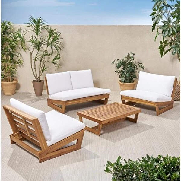Sherwood acacia outlet loveseat