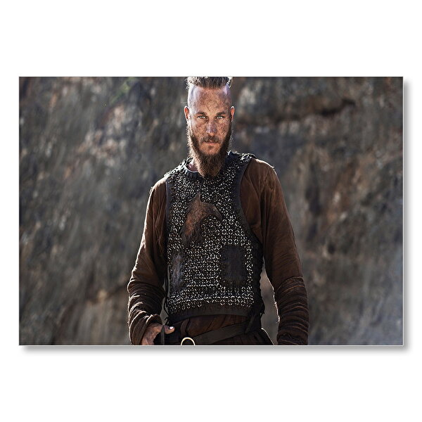 ragnar lothbrok oyuncusu