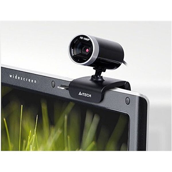 A4 Tech Pk-910h Mi̇krofonlu Webcam,1080p Fhd-16mp Webcam