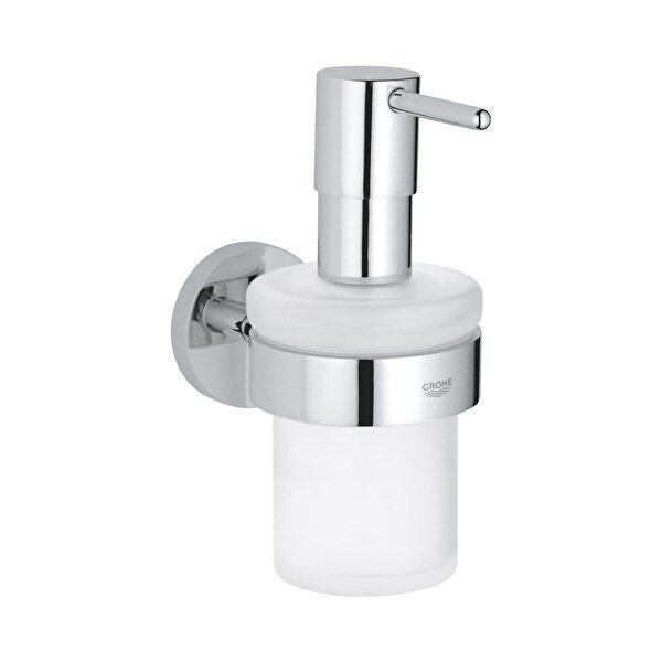 Grohe soap dispenser store