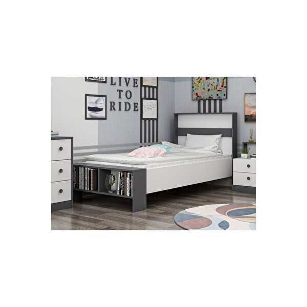 Pepperfry single cot hot sale