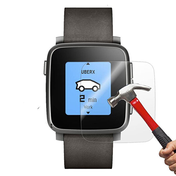 Buy pebble time steel shop