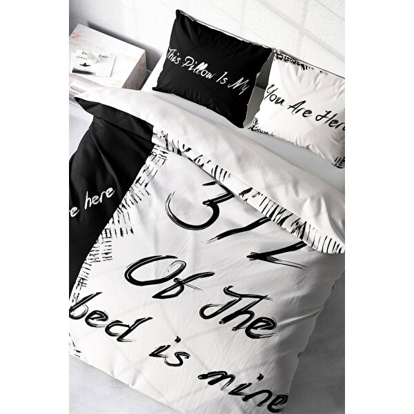 His and clearance hers bedding