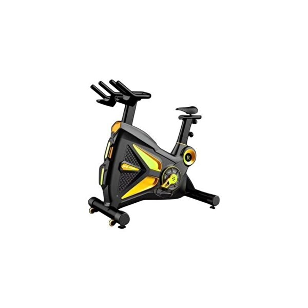Proforce Ms 300 Spin Bike Kondisyon Bisikleti Fitness ve Kardiyo Urunleri