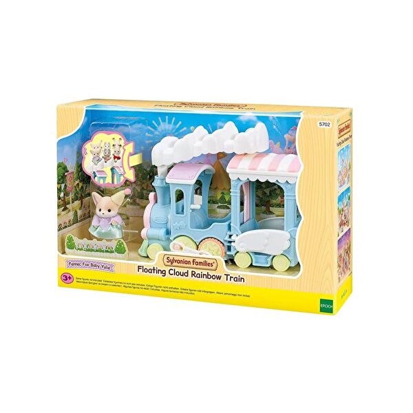 Sylvanian families jumbo hotsell