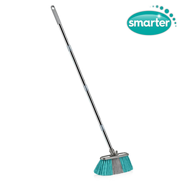 Smarter Smarter Sapli Oto Firçasi | Fırça ve Süpürge
