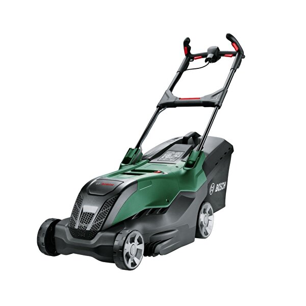 Bosch Bosch Advancedrotak 40 650 Cim Bicme Makinesi Elektrikli Cim Bicme Makinesi