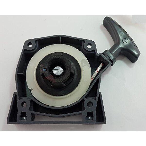 Kawasaki Starter Yan Kapak Kawasakı Tj53 | Çim Biçme Yedek Parça