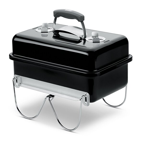 Weber Go-anywhere Charcoal Grill | Tüplü Mangal