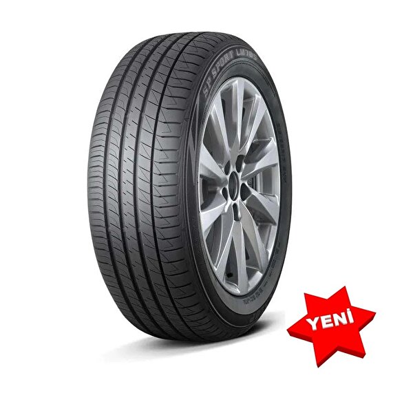 Dunlop Dunlop 225/55 R18 98v Sp Sport Lm705 Yaz Lastiği (üretim
