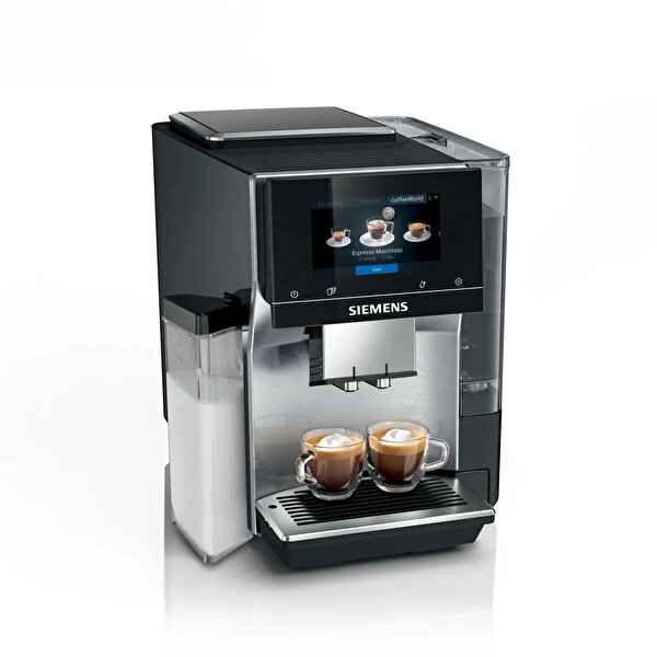 Siemens Siemens Tq713r03 Tam Otomatik Kahve Makinesi Eq700