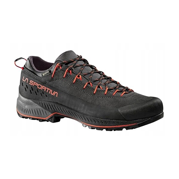 ラテックス　ラバー　トレンカ　S-M/0.4mm/レッドXブラック La Sportiva La Sporti̇va Tx4 Evo Gore-tex Carbon Cherry Tomato