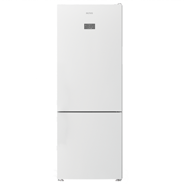 Altus Altus Alk 471 Xe Kombi No Frost Buzdolabı | Buzdolabı