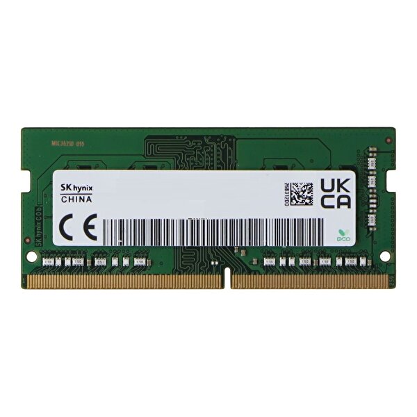 SK Hynix Sk Hynix Hmcg66mebsa095n 8gb Ddr5 4800mhz Cl40 Notebook