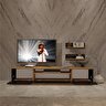 Trendstyle 4 Mdf Tv Ünitesi Tv Sehpası
