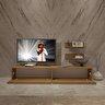 Eko 4 Mdf Std Tv Ünitesi Tv Sehpası