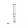 4+5 Tek Kırmalı Merdi̇ven