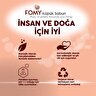 Fomy Hassas Cilt Kuru & Sert Ciltler Için Yoğun Nemlendirici Ve Arındırıcı Kremli Köpük Sabun 300 Ml
