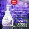 Fomy Lavanta Köpük Sabun El Yüz Vücut 500 Ml