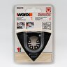 Worx Wa2172 Çok Amaçlı Raspalama Makinası İçin 75x75mm Universal Parlatma Keçesi