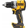 Dewalt Dcd800nt-xj Kömürsüz Darbesiz Matkap 18v (aküsüz)