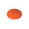 Bocchi Logolu Seramik Süzgeç Kapağı Parlak Turuncu 1219-012-0120
