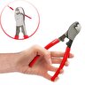 Nt Tools Halat Kablo Kesme Pensesi Kablo Makası 6