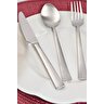 Lugga Nida Scotch Yemek Çatal Kaşık Bıçak Takımı 18 Parça
