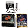 Aip - Alp Piston Segman Seti 37mm -echo 3550